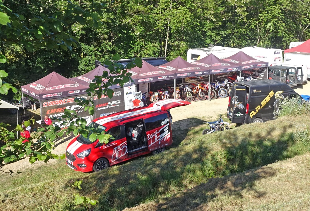 motocross